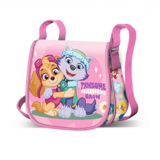 Rankinė Paw Patrol 3D 17*17 cm